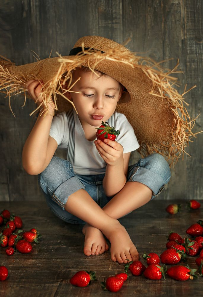 Photograph by Анна Волкова