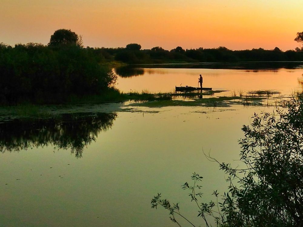 Photograph by Anna Parshenko