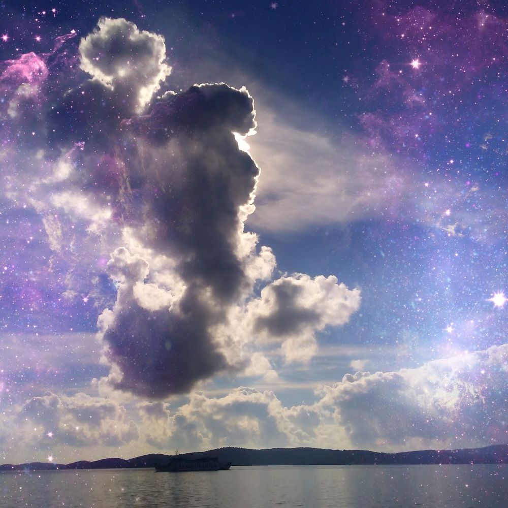 Photograph by Ivana Kolenc