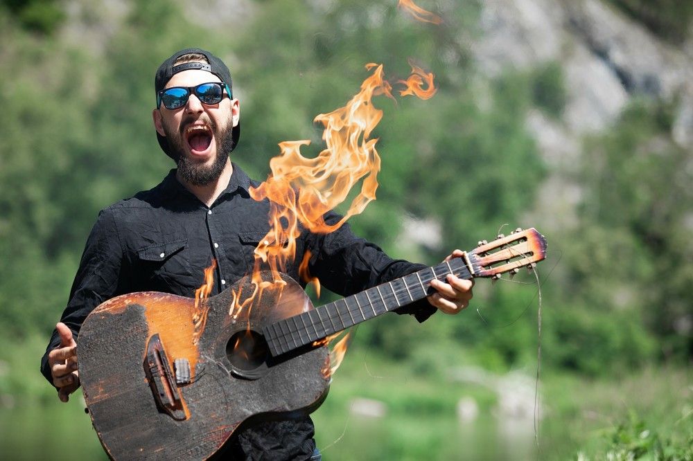 Photograph by Вадим Гайсин