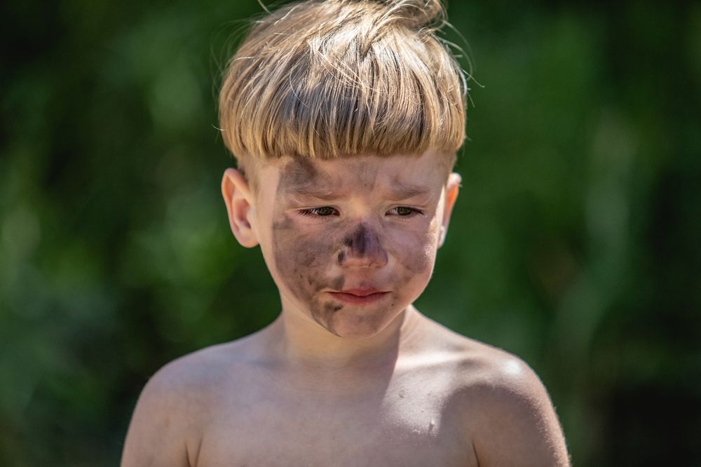 Photograph by Вадим Гайсин