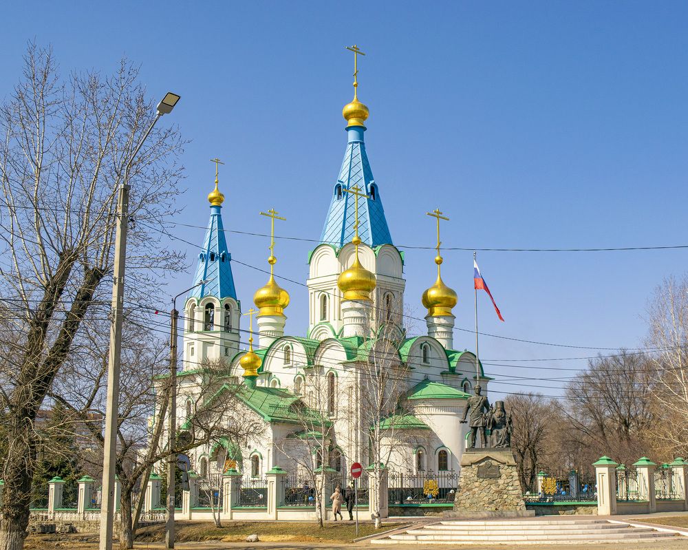 Photograph by Блохина Ольга