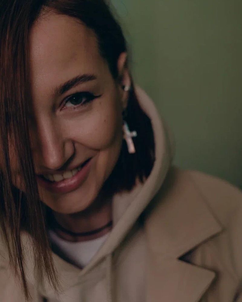 Photograph by Екатерина Долгова