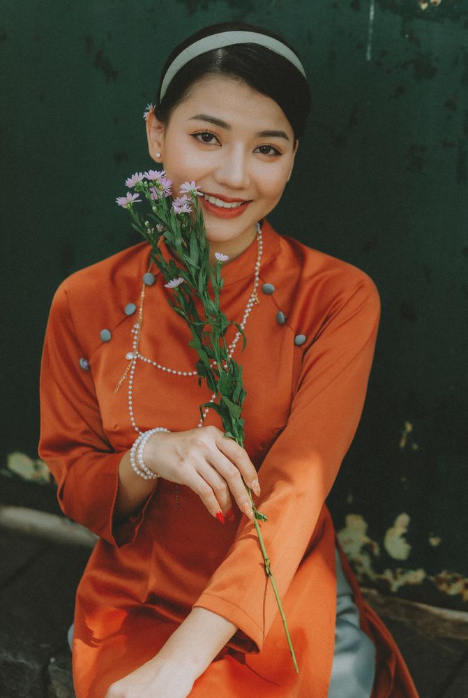 Photograph by Phong Đình