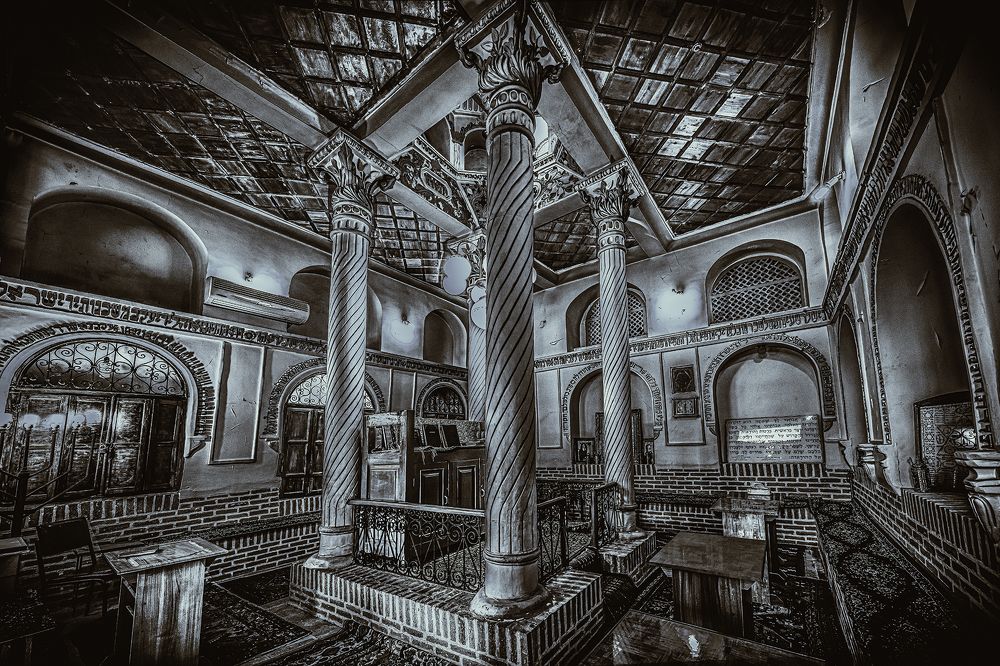 Photograph by fereydoon deliry