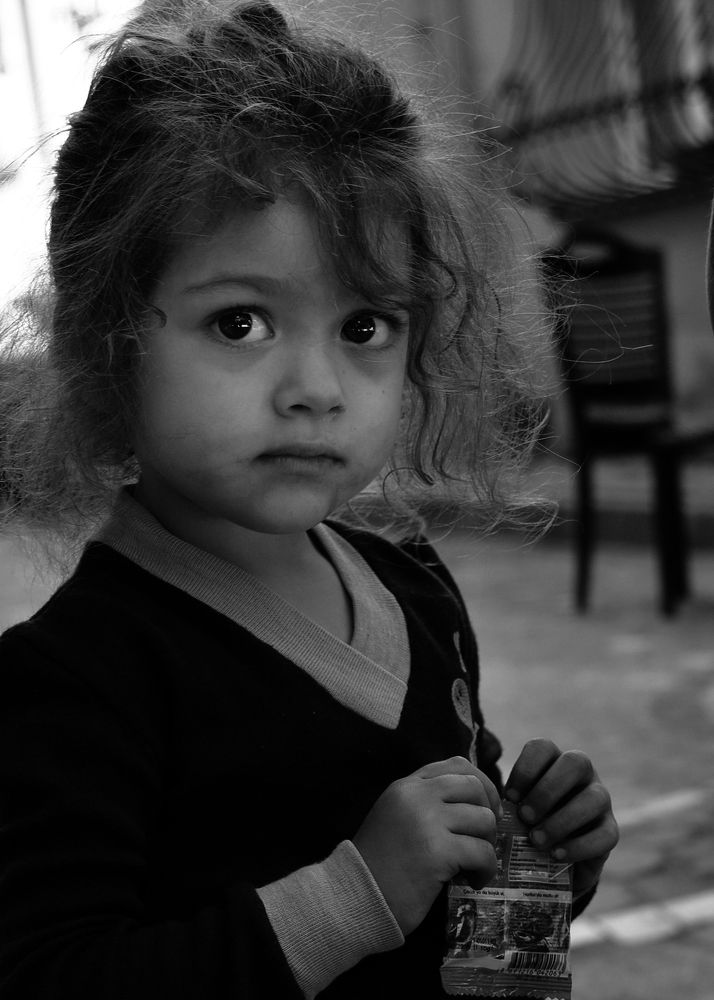 Photograph by Mirela Tortumanova