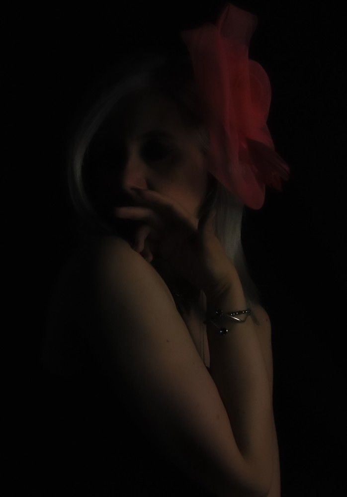 Photograph by Purple sunshine