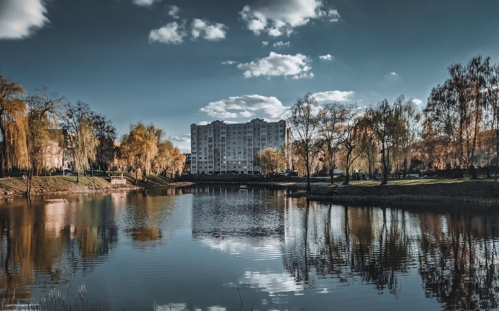 Photograph by Максим Симанчук