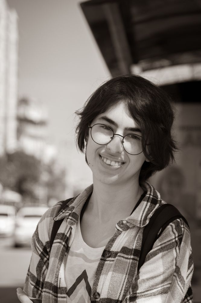 Photograph by Alp Aysgl