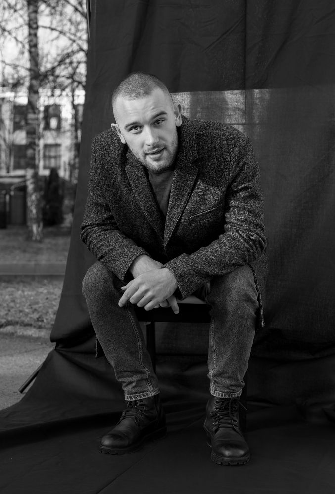 Photograph by Юлия Рыбакова