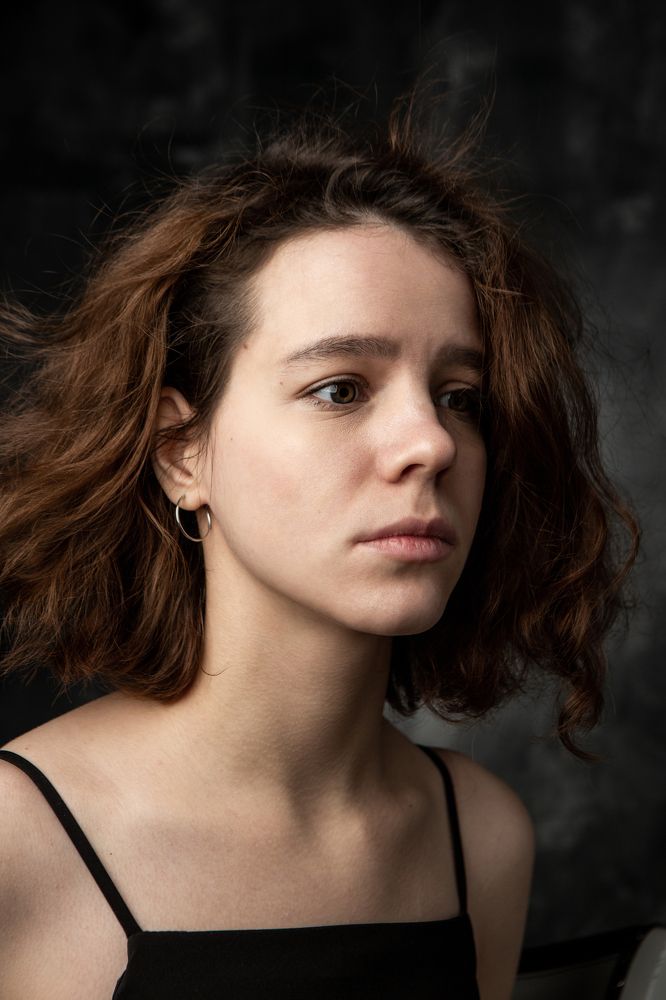 Photograph by Юлия Комкова