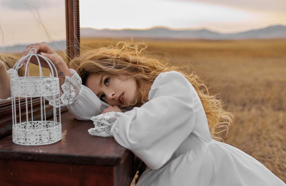 Photograph by Карина