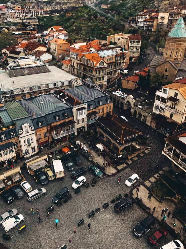 Photograph by Элина Данелия