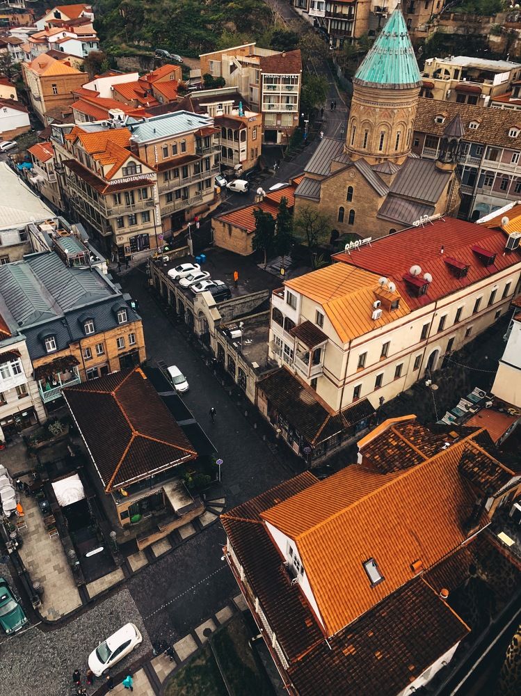 Photograph by Элина Данелия