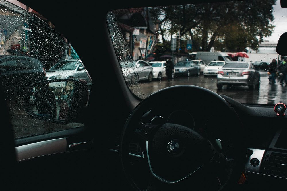 Photograph by Элина Данелия