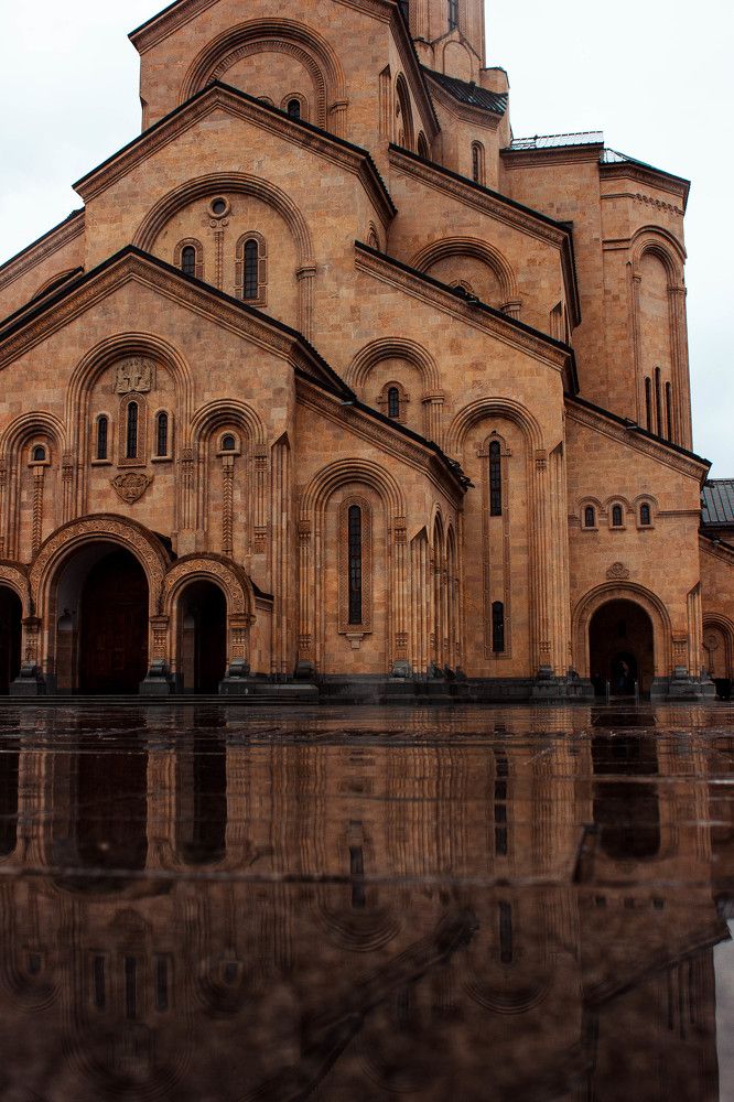 Photograph by Элина Данелия