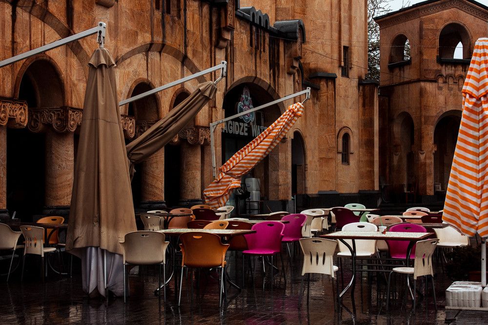 Photograph by Элина Данелия