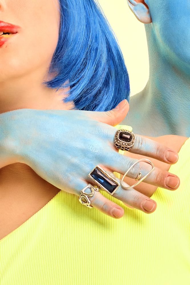 Photograph by Ksenia Volokitina