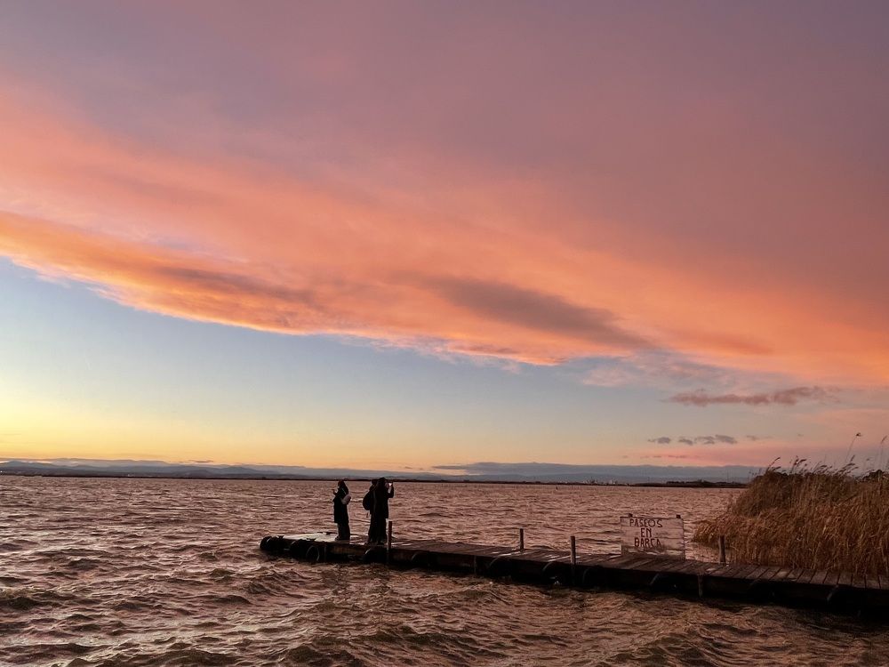 Photograph by Olga Pereira