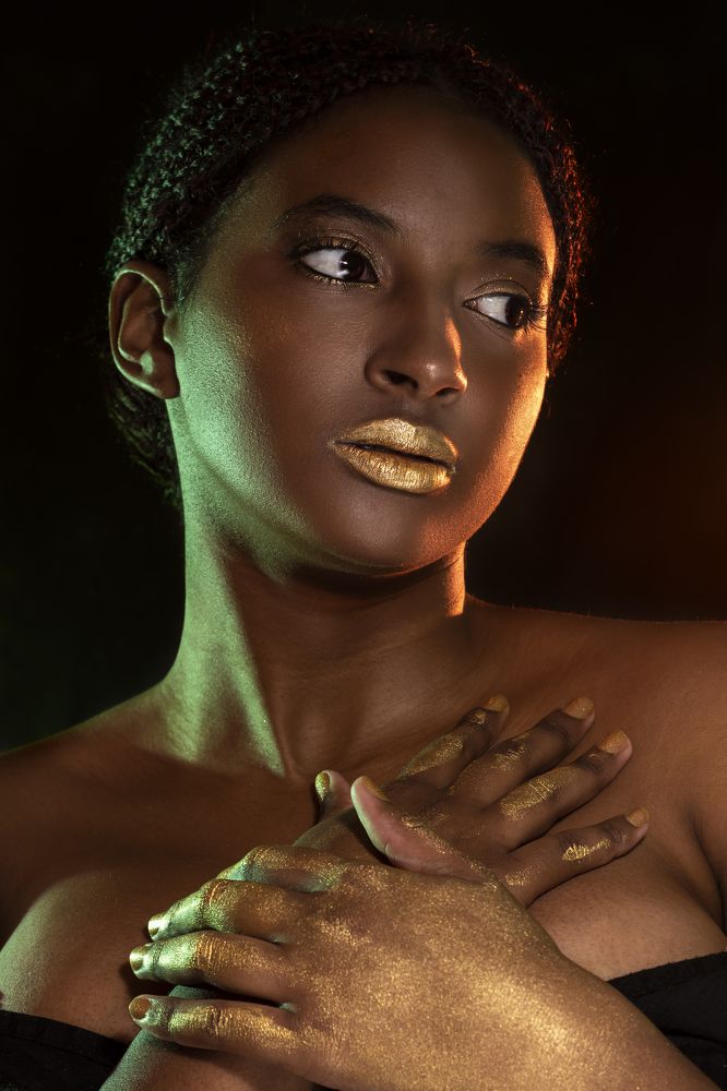 Photograph by Esteban Soria