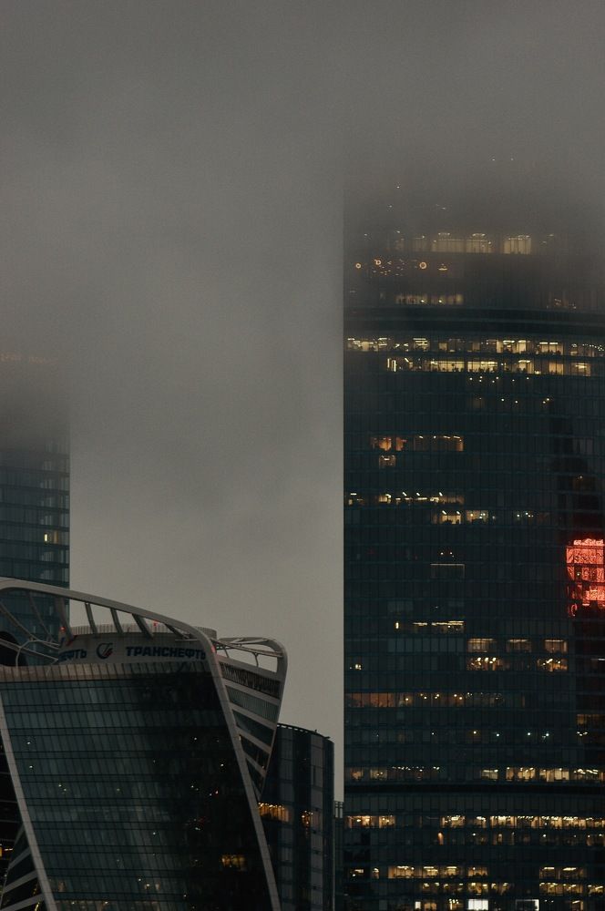 Фотография автора Глеб Колобаев