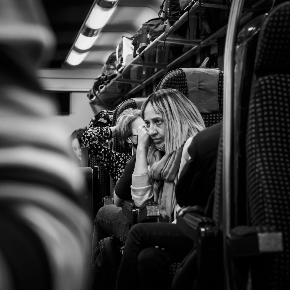 Photograph by Silviu Avramescu