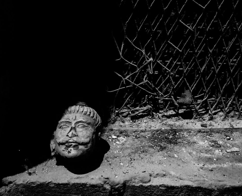 Photograph by Divya Kunal