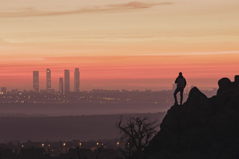 Photograph by Juan Casas