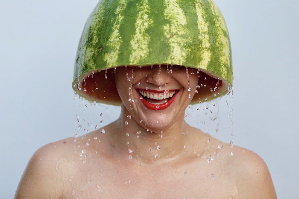 Photograph by Алена Смайлова