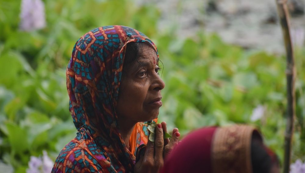 Photograph by Nishant Raj