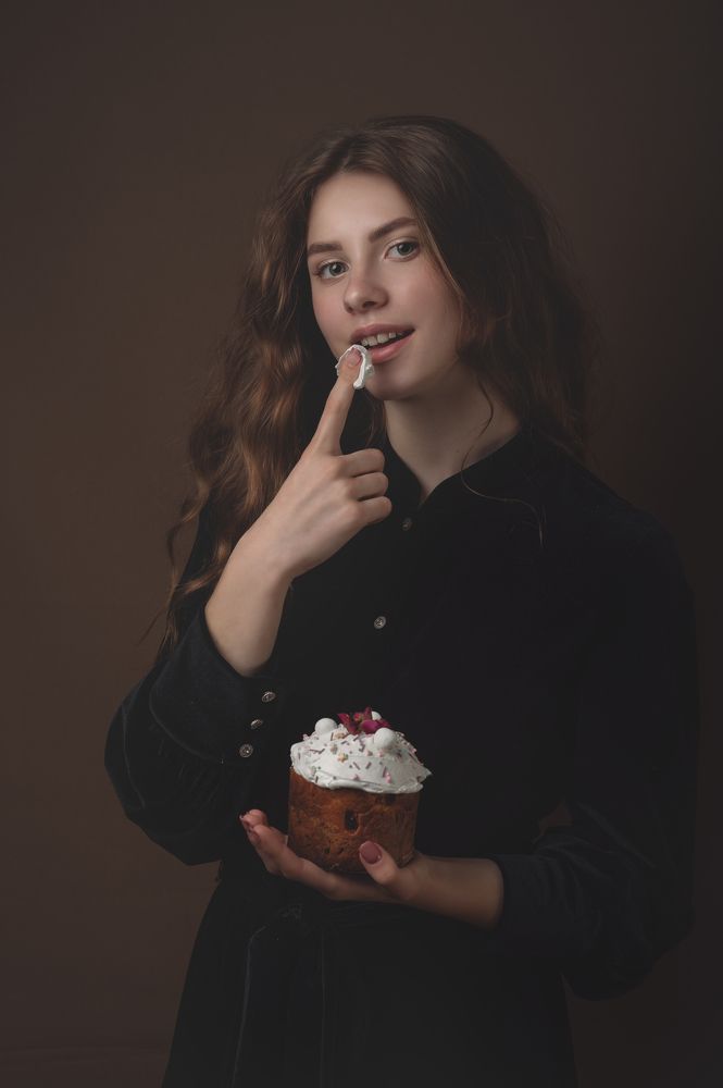 Photograph by Марина Говорущенко