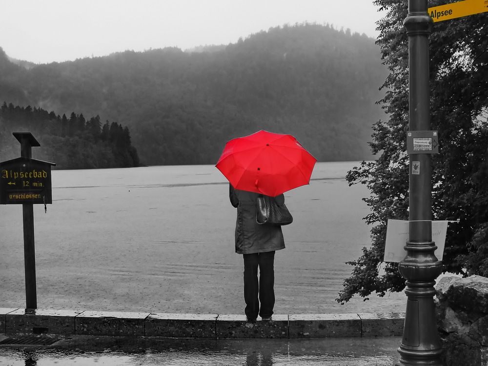 Photograph by Andrey