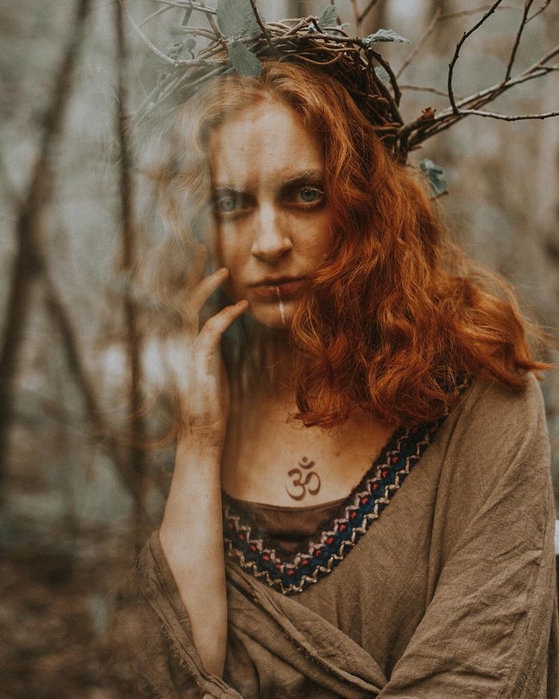 Photograph by Юлия Скиба