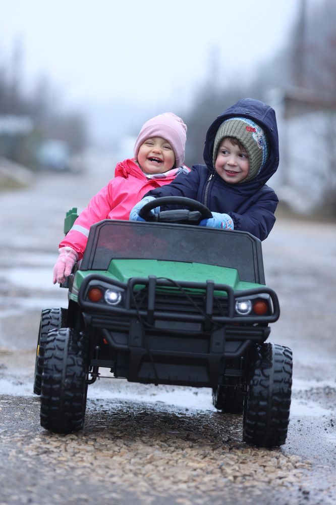 Photograph by Алена Смайлова