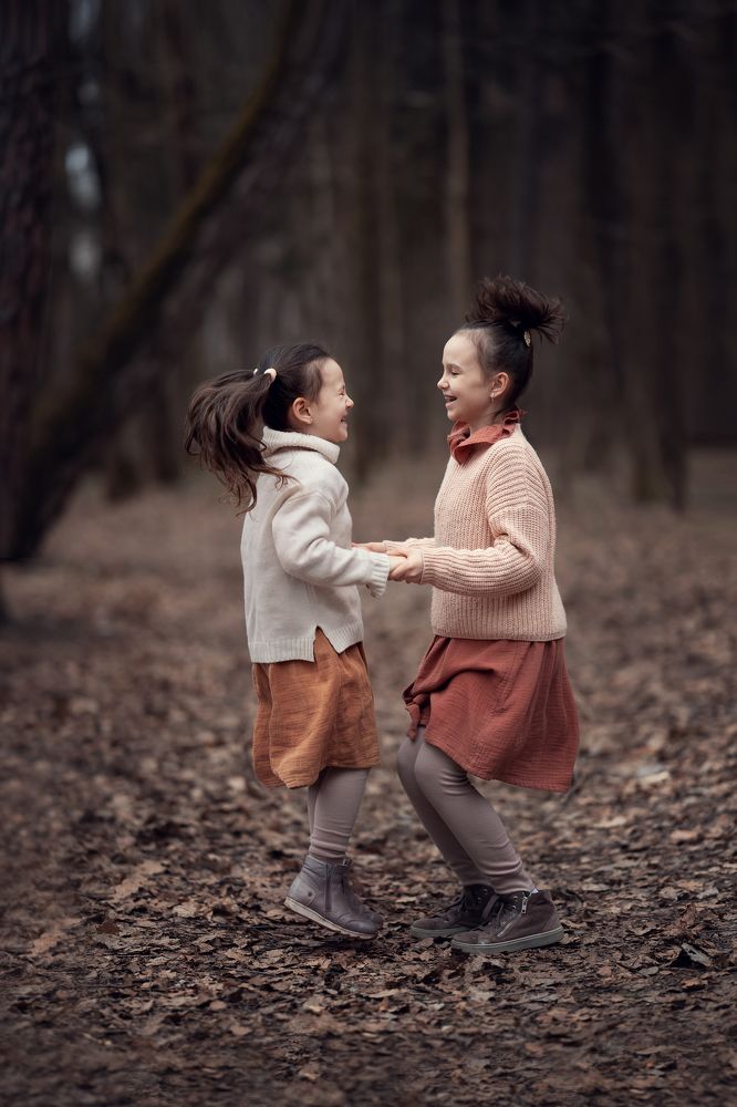 Photograph by Дарья Гурьева