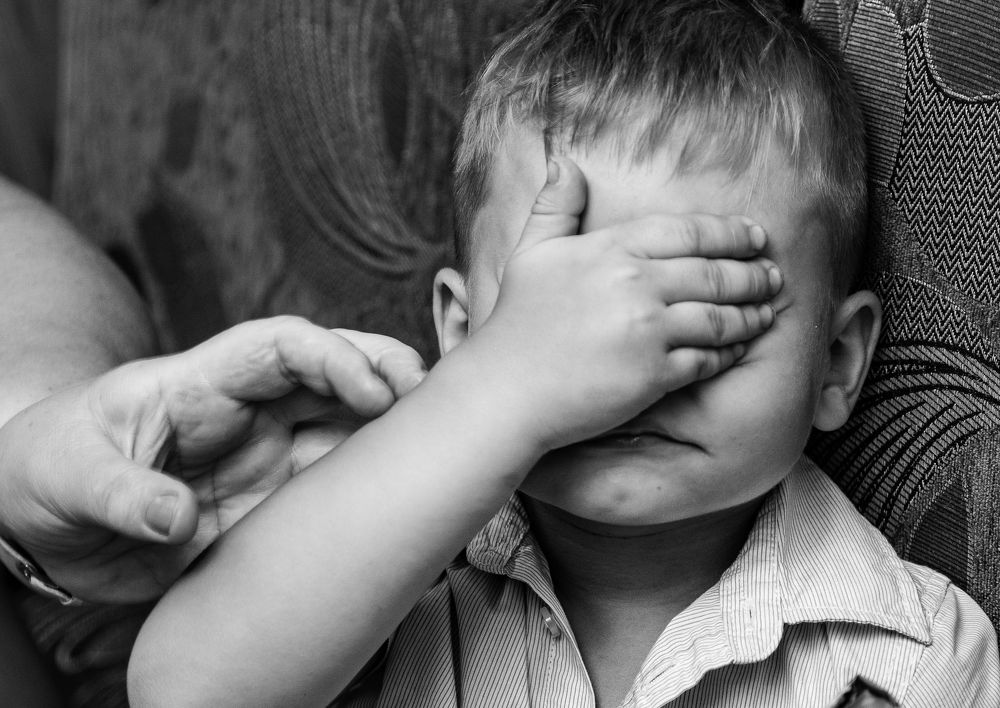 Photograph by Марина Ватанская