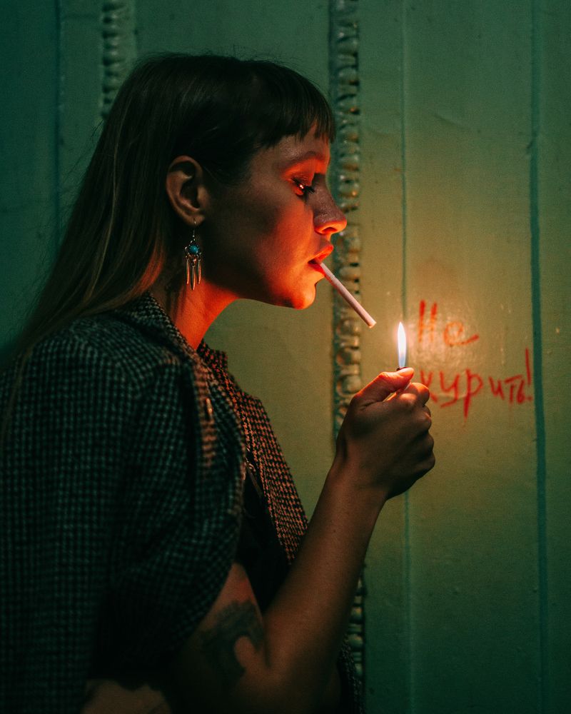 Photograph by Петр Кузьмин