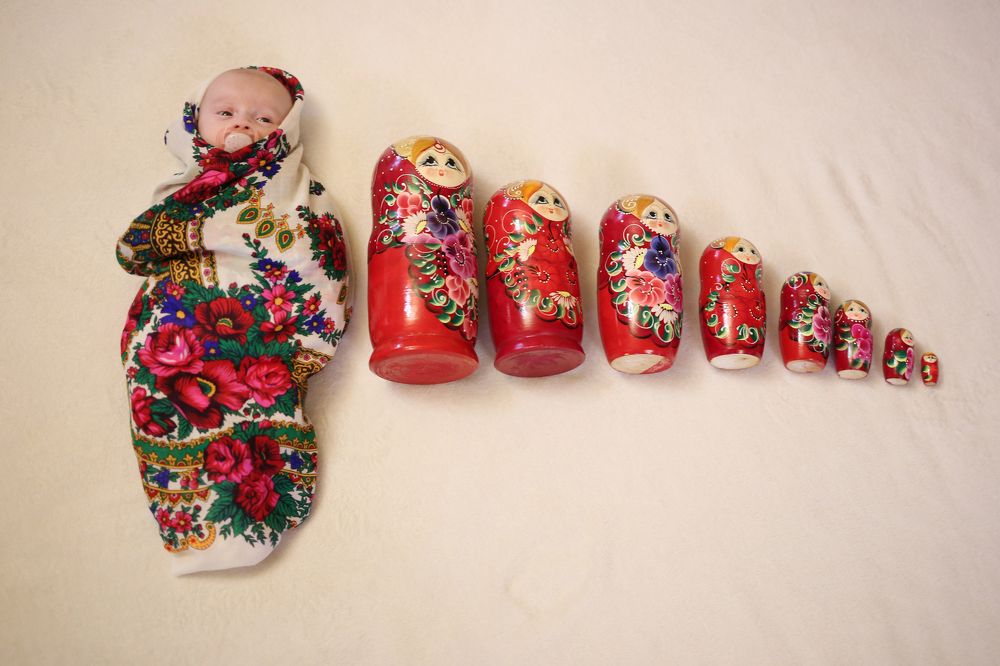 Photograph by Алена Смайлова