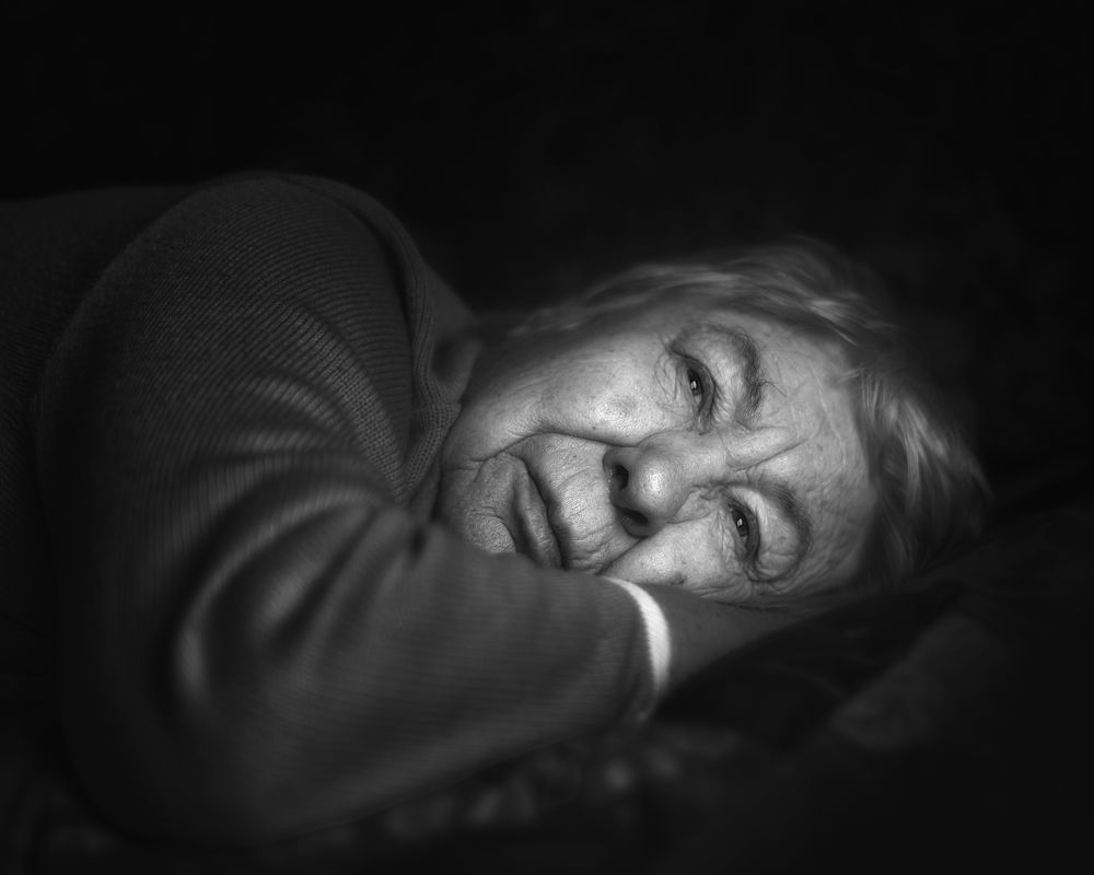 Photograph by Валерий Вторыгин