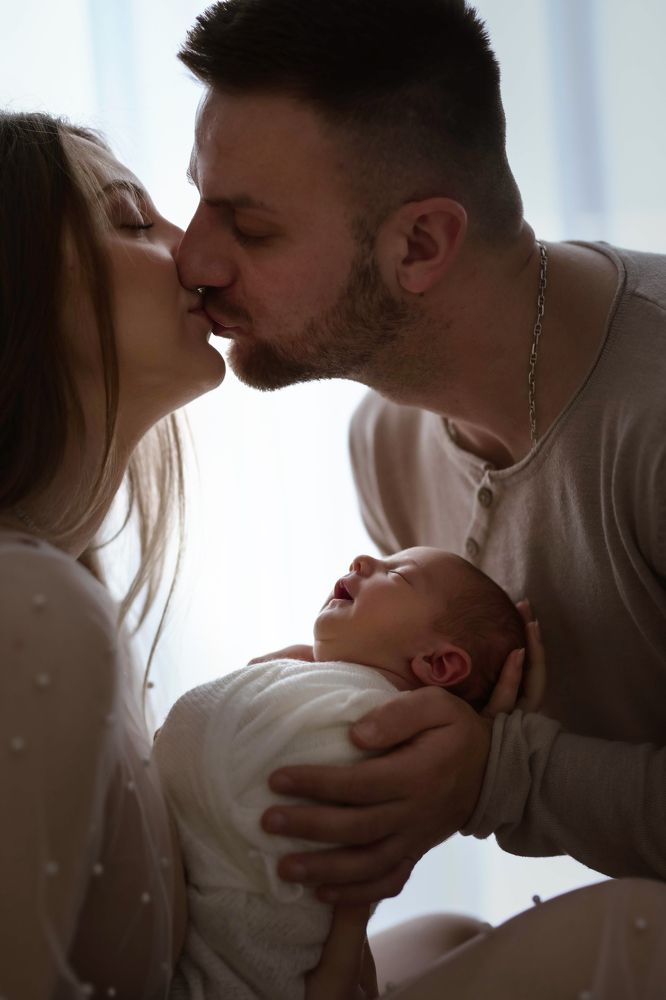 Photograph by Svetlana Oberlaender