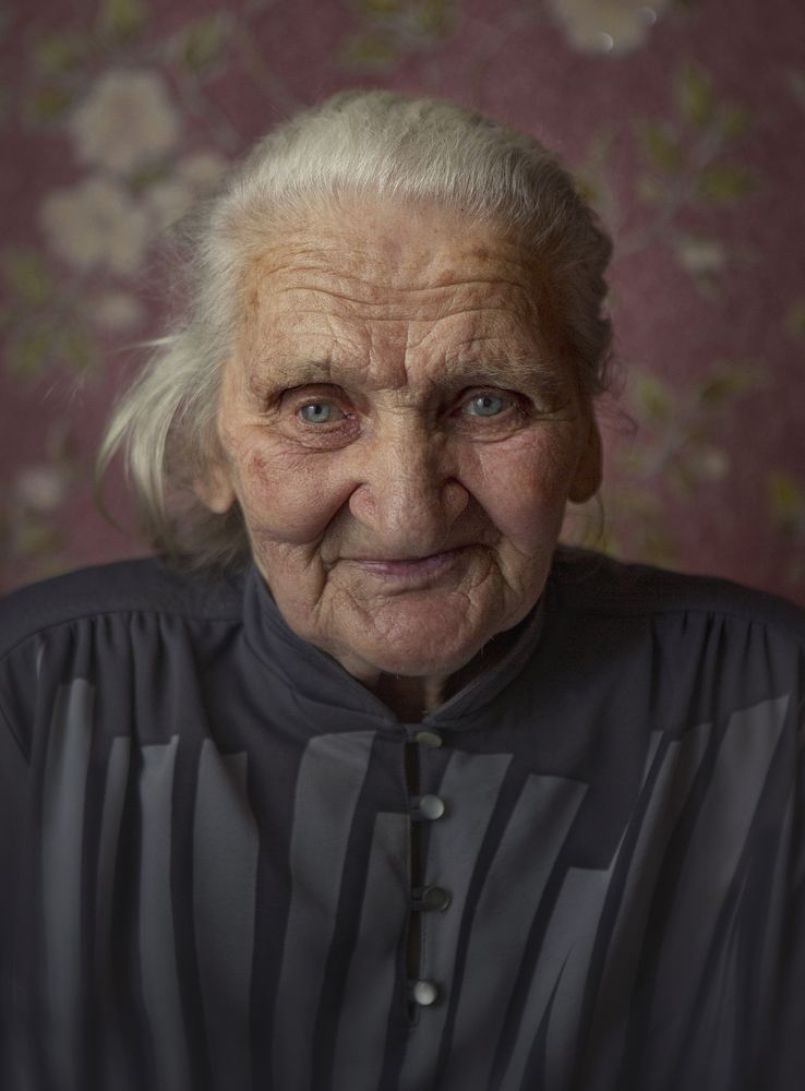 Photograph by Анастасия Лагуновская