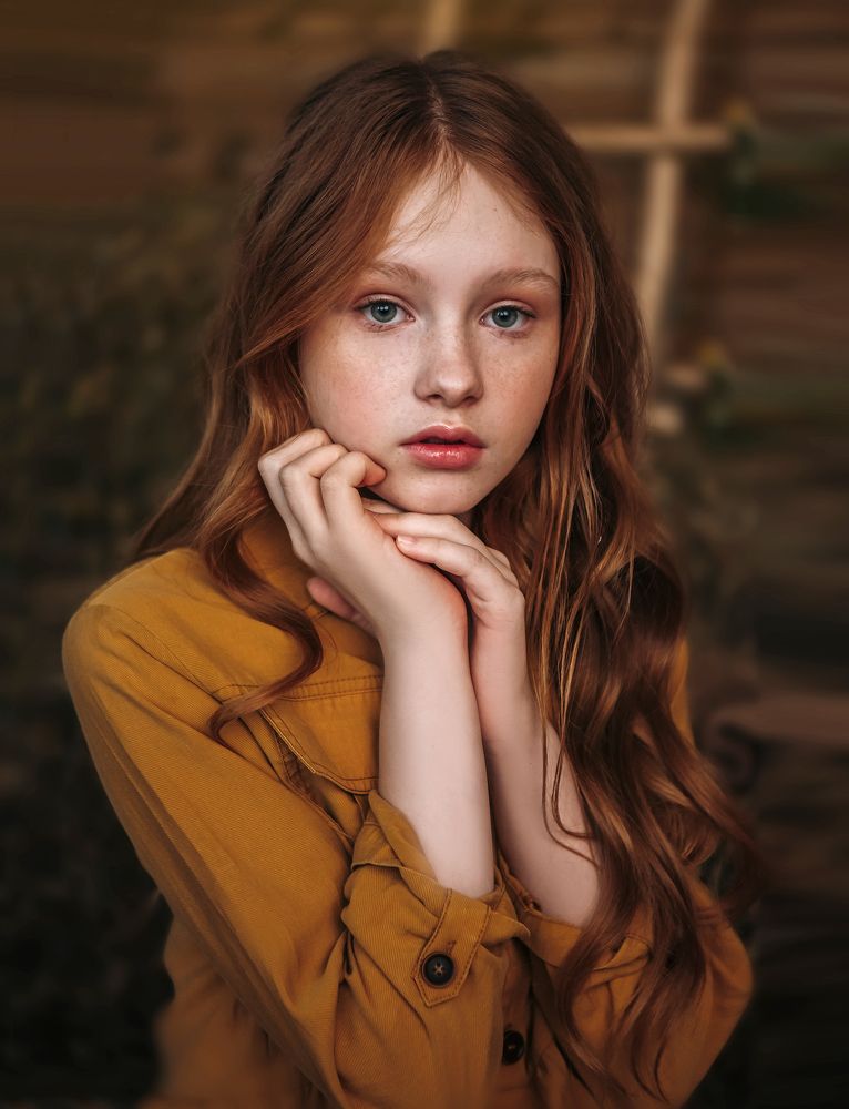 Photograph by Анастасия Лагуновская