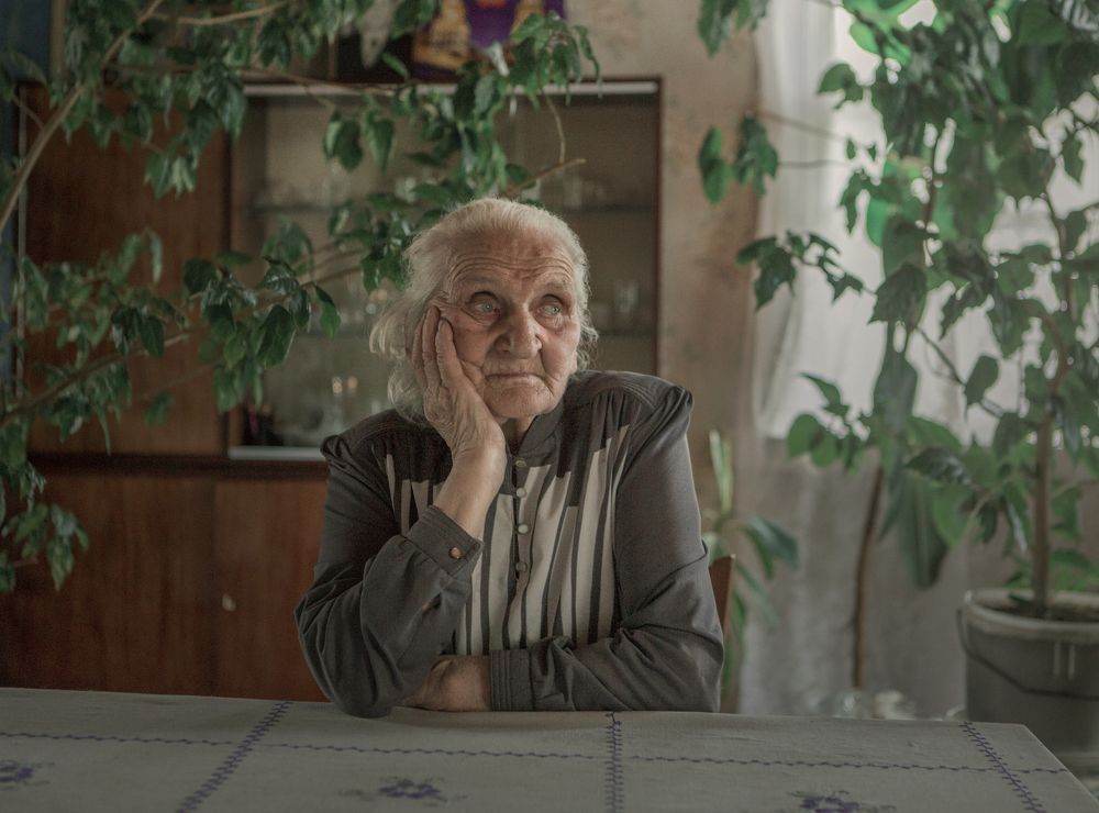 Photograph by Анастасия Лагуновская