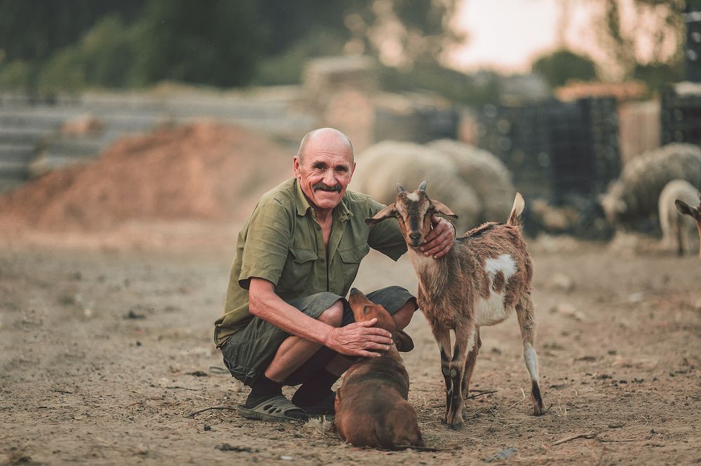 Photograph by Анастасия Лагуновская
