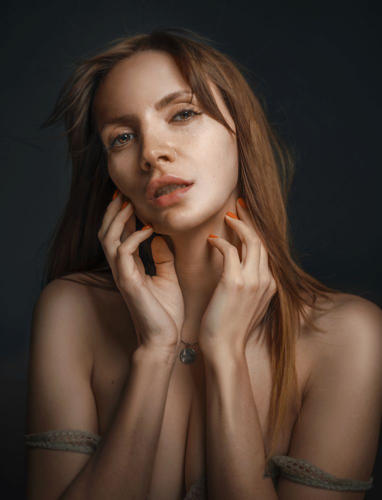 Photograph by Алексей Гурылев