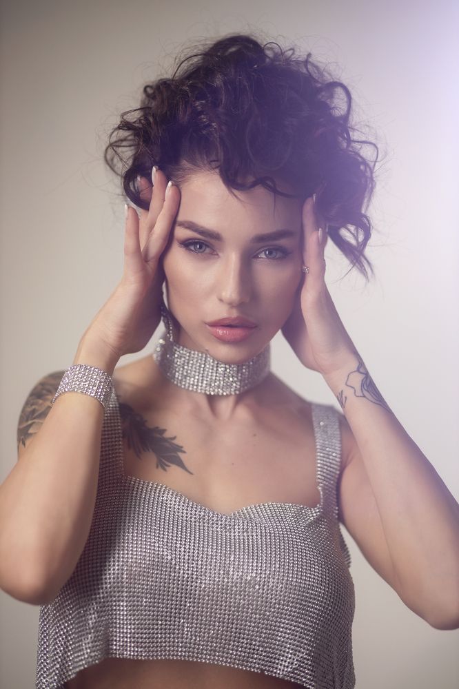 Фотография автора Наталья Филоненко