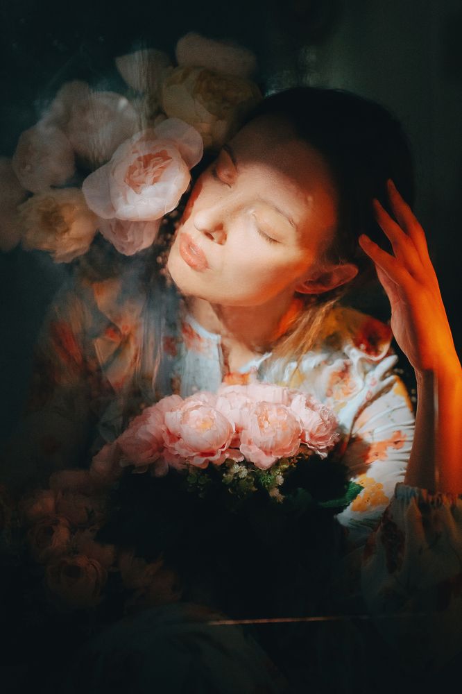 Photograph by Елена Доронина