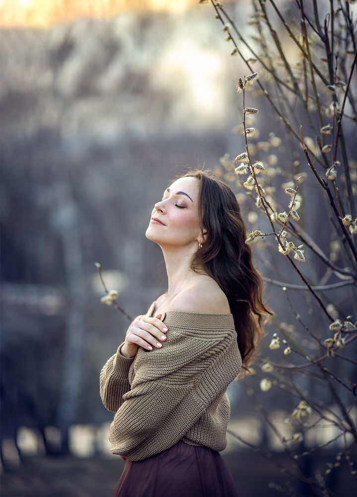 Photograph by Елена Пичугина