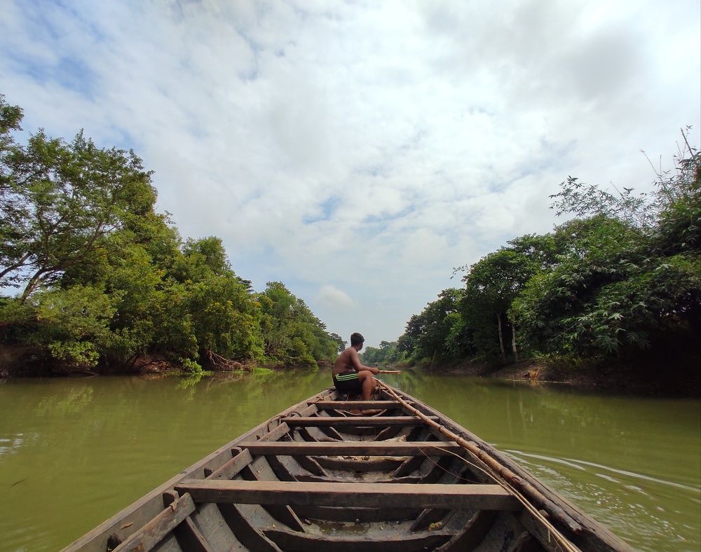 Photograph by Mañjil Jàna