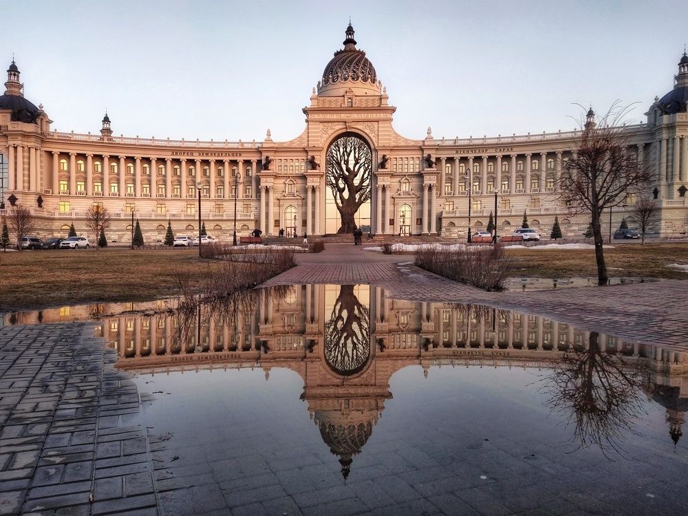 Photograph by Александр Гром